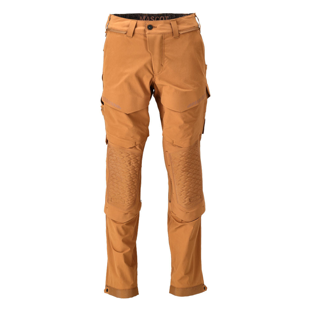 Mascot trousers with knee pockets 22279-605 