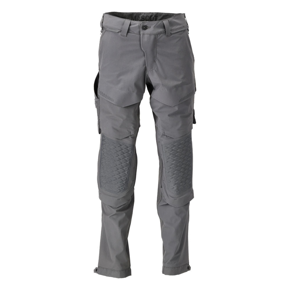 Mascot trousers with knee pockets 22279-605 