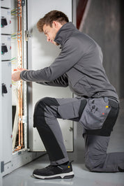 mascot hose mit knietaschen 22279-605