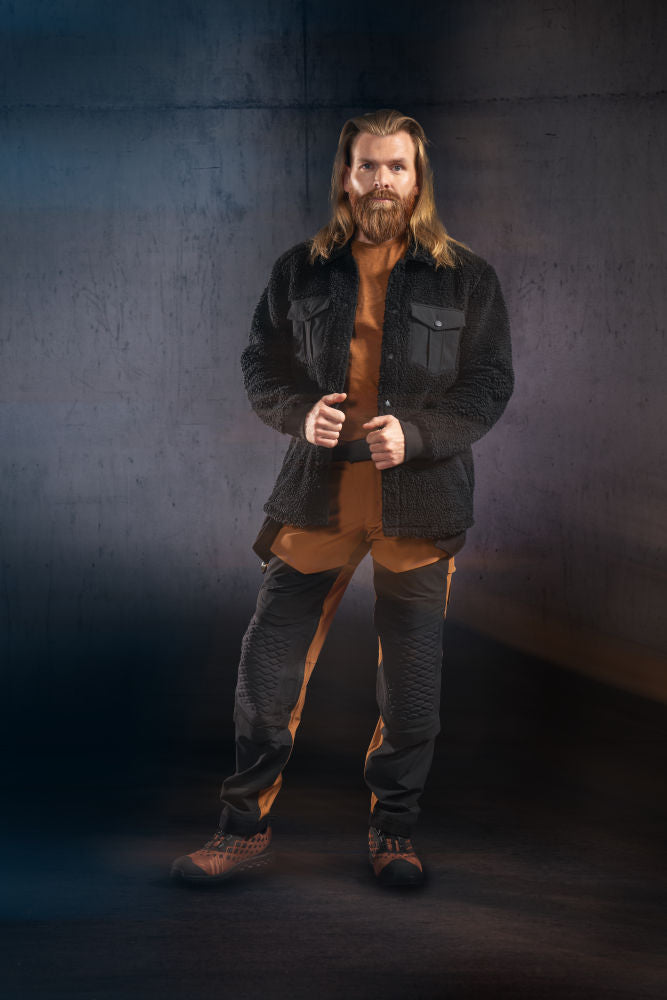 mascot faserpelz hemd 23004-682