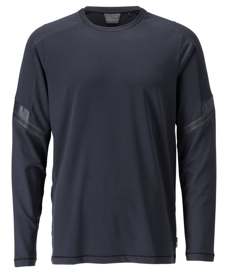 Mascot T-shirt, long sleeve 22281-461 