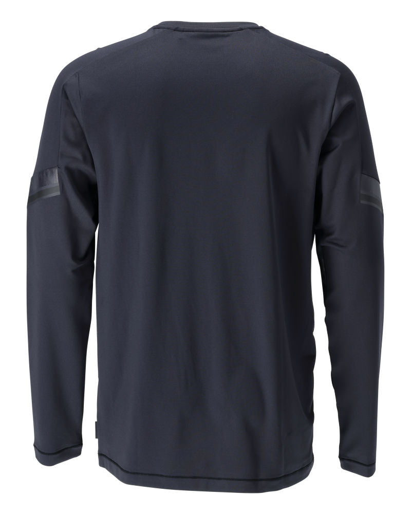 mascot t-shirt, long sleeve 22281-461