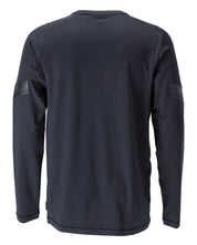 mascot t-shirt, long sleeve 22281-461