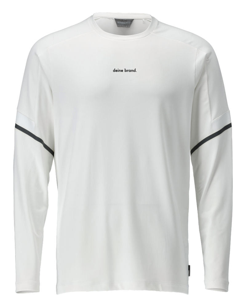 mascot t-shirt, long sleeve 22281-461