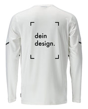 mascot t-shirt, long sleeve 22281-461