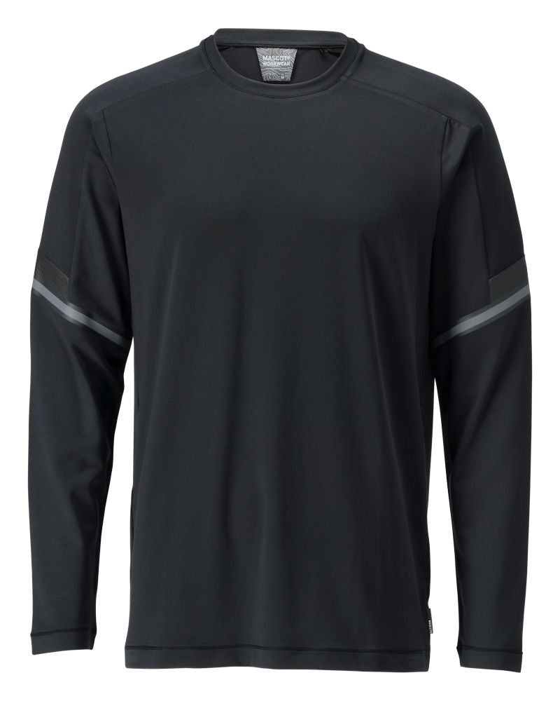 mascot t-shirt, langarm 22281-461