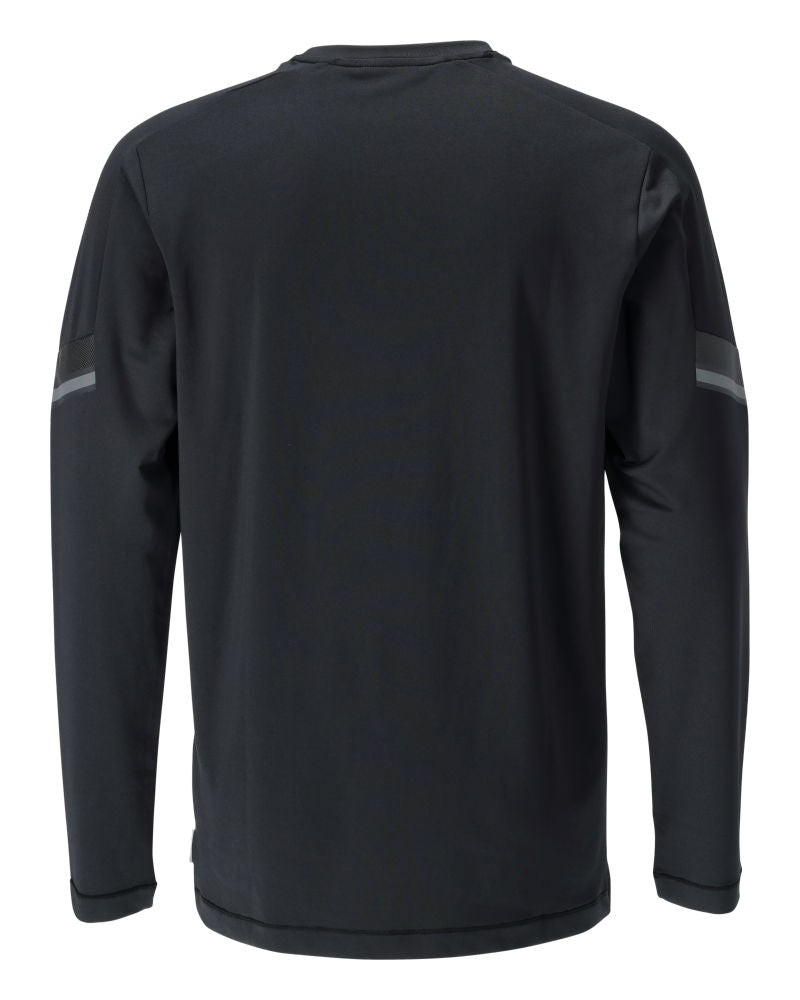 mascot t-shirt, long sleeve 22281-461