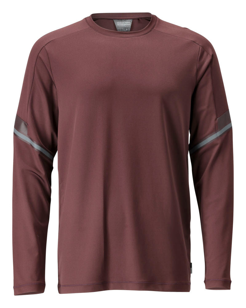 mascot t-shirt, langarm 22281-461