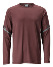 mascot t-shirt, langarm 22281-461