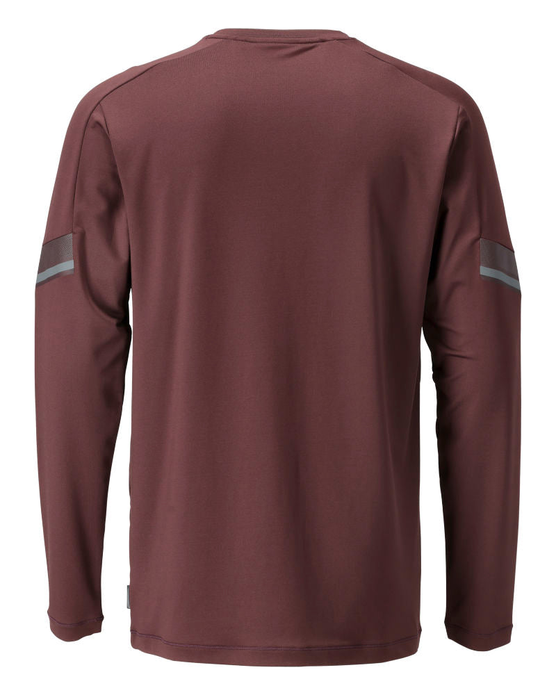 mascot t-shirt, long sleeve 22281-461