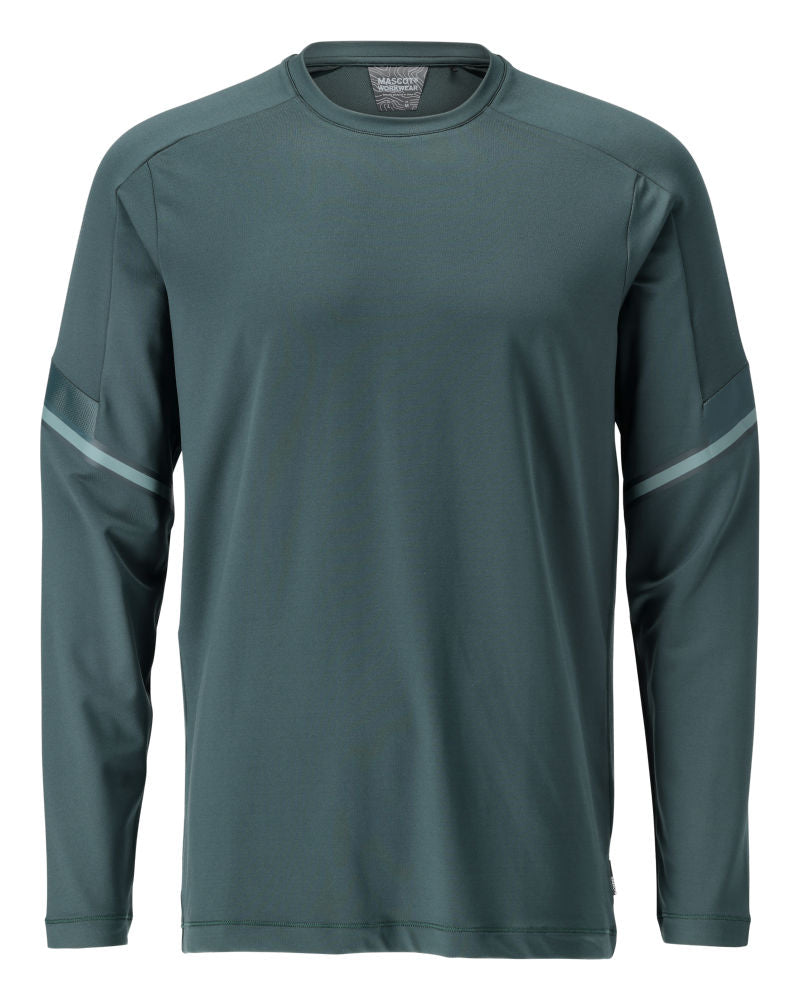 mascot t-shirt, langarm 22281-461