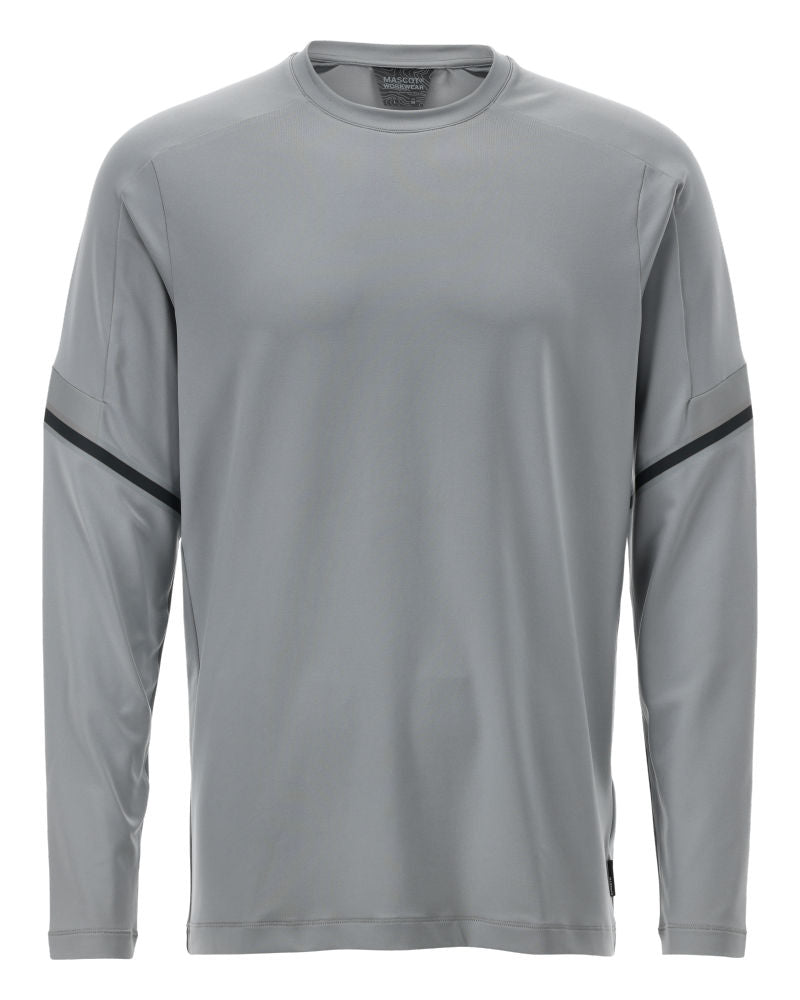 mascot t-shirt, langarm 22281-461