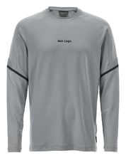 mascot t-shirt, long sleeve 22281-461