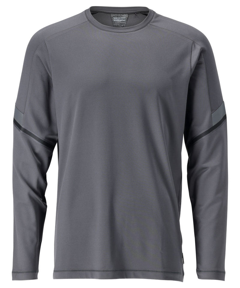 Mascot T-shirt, long sleeve 22281-461 