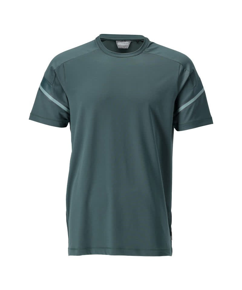 Mascot T-Shirt, Short Sleeve 22282-461 