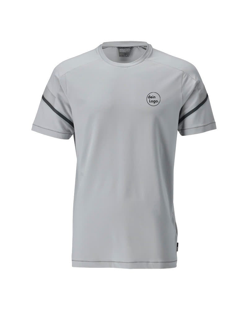 mascot t-shirt, kurzarm 22282-461