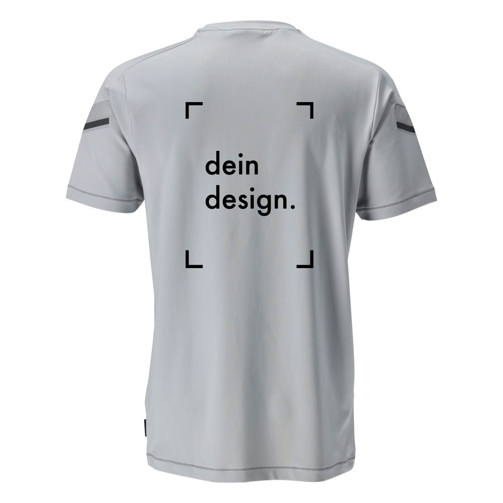 mascot t-shirt, kurzarm 22282-461
