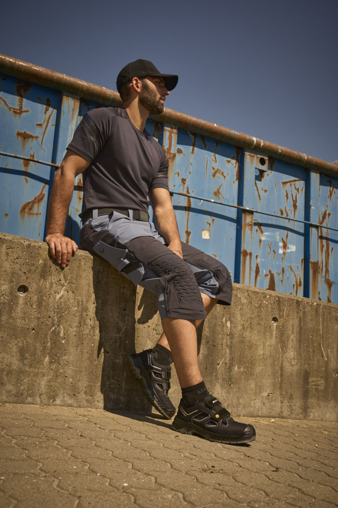 mascot t-shirt, kurzarm 22282-461