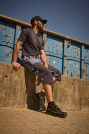 mascot t-shirt, kurzarm 22282-461