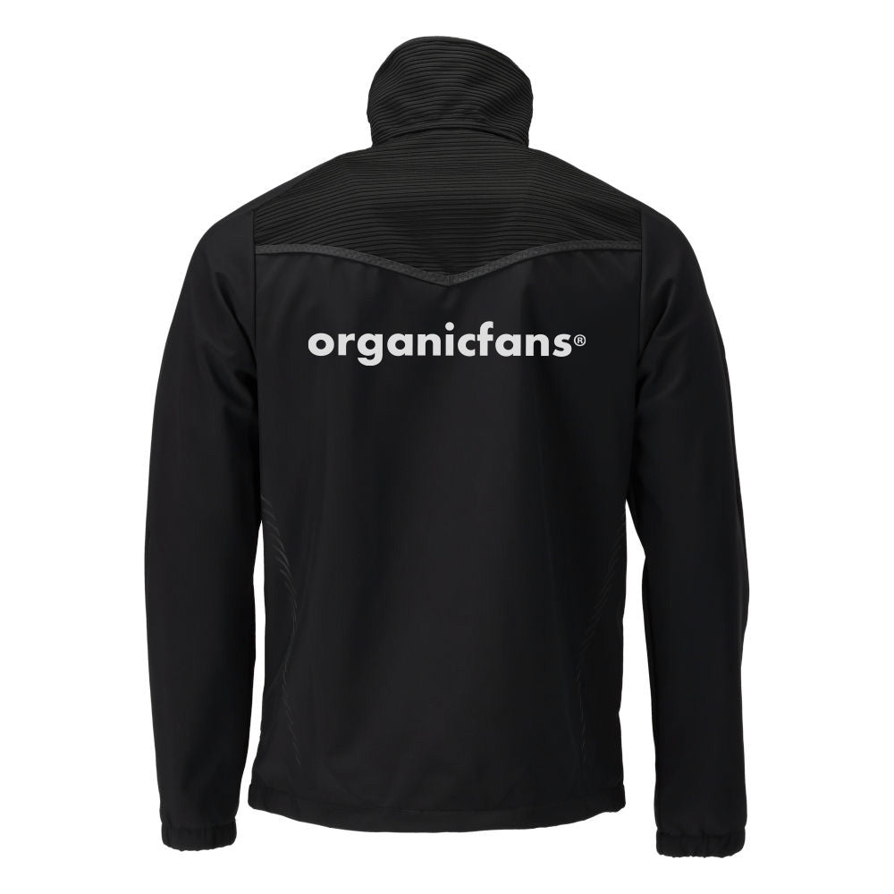 mascot softshell Jacke 22302-649