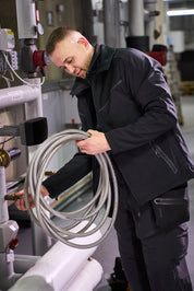 mascot softshell Jacke 22302-649