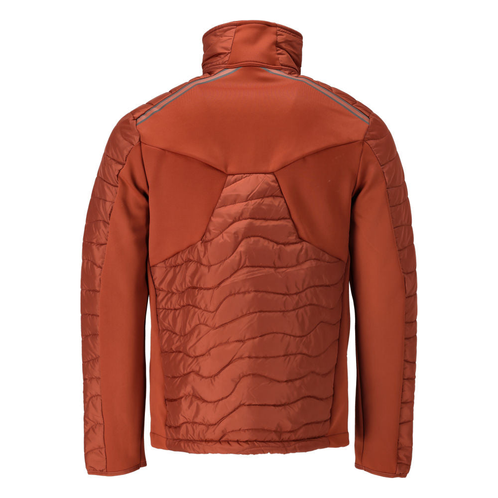 mascot thermojacke 22315-318