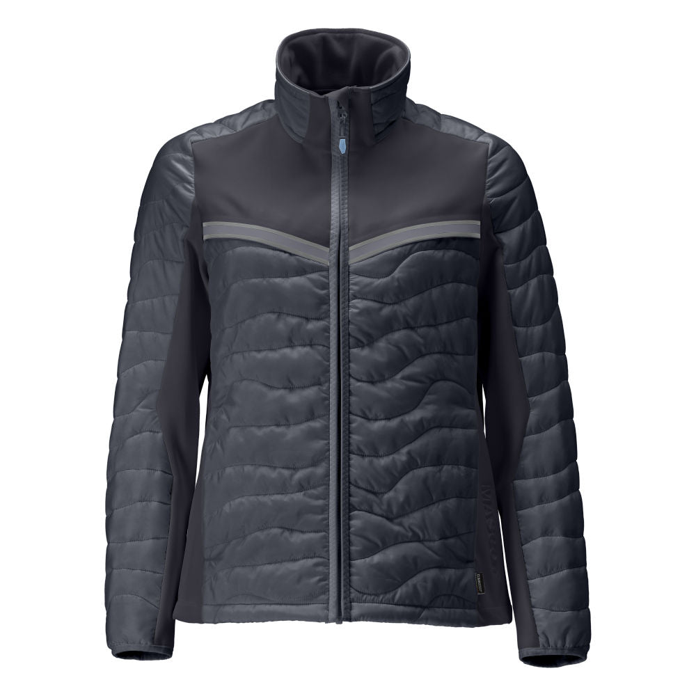mascot damen thermojacke 22325-318