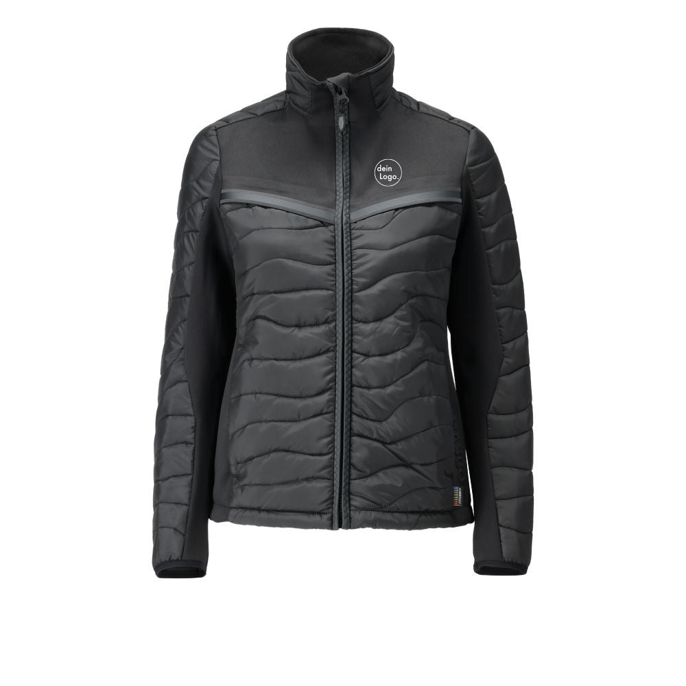 mascot women's thermal jacket 22325-318 