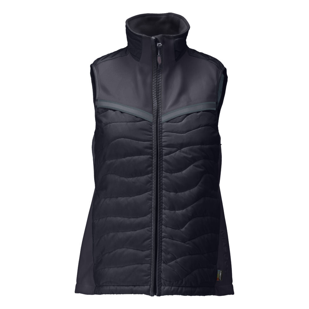 Mascot women's thermal vest 22375-318 