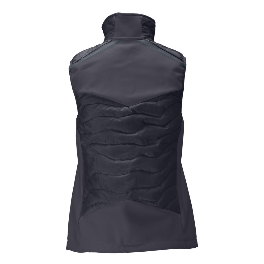 mascot women's thermal vest 22375-318 