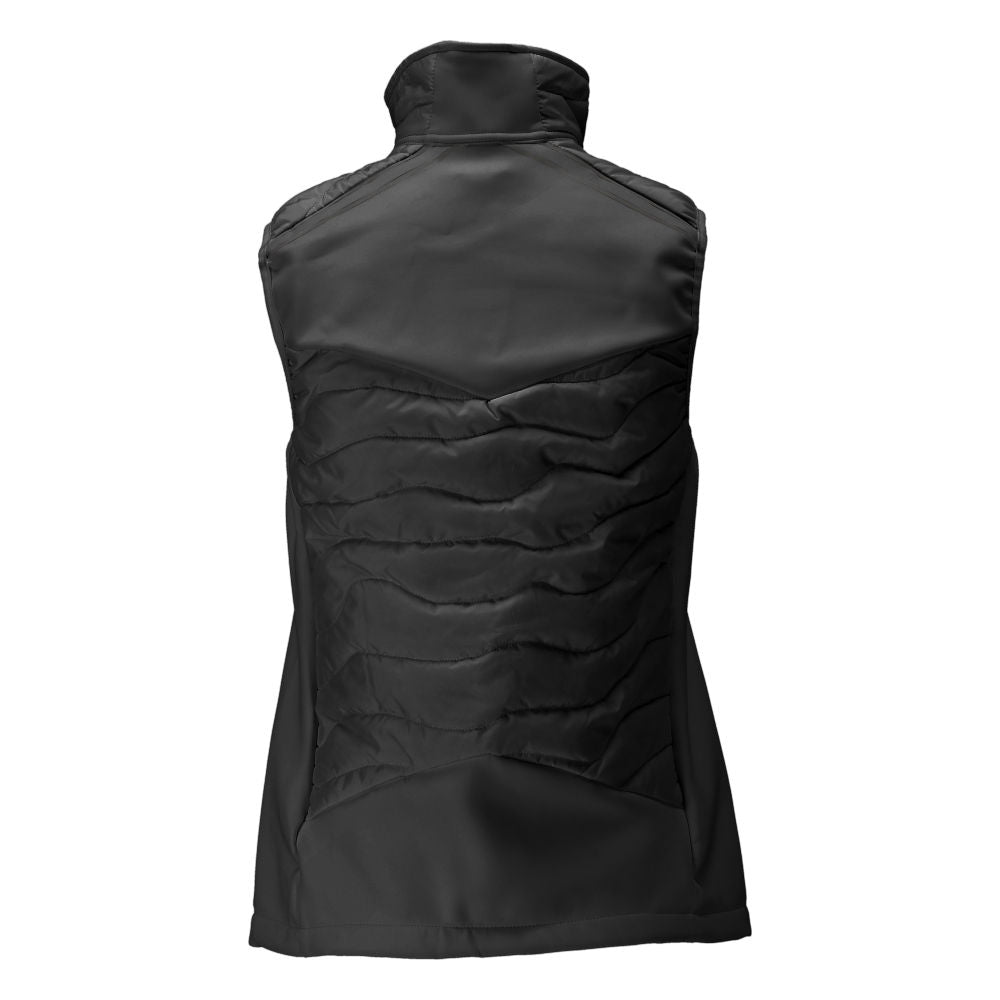 mascot women's thermal vest 22375-318 