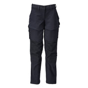 mascot damen hose mit knietaschen 22378-311