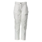 mascot damen hose mit knietaschen 22378-311