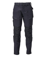 mascot hose mit knietaschen 22379-311