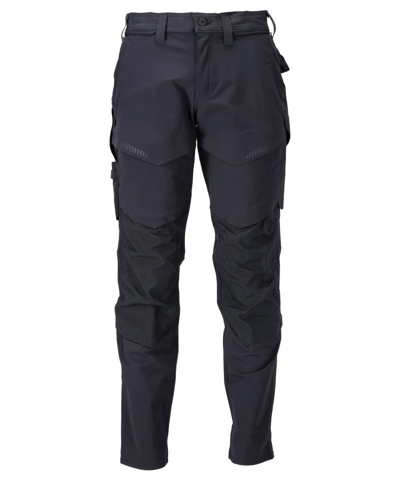 Mascot trousers with knee pockets 22379-311 