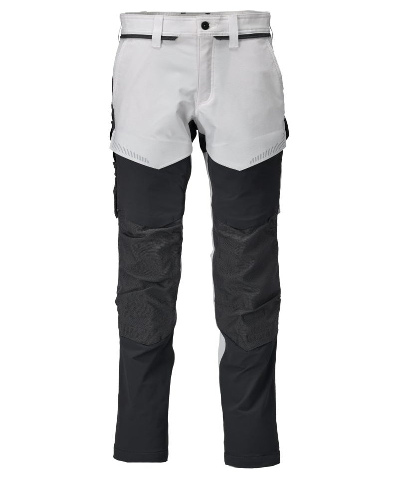 Mascot trousers with knee pockets 22379-311 