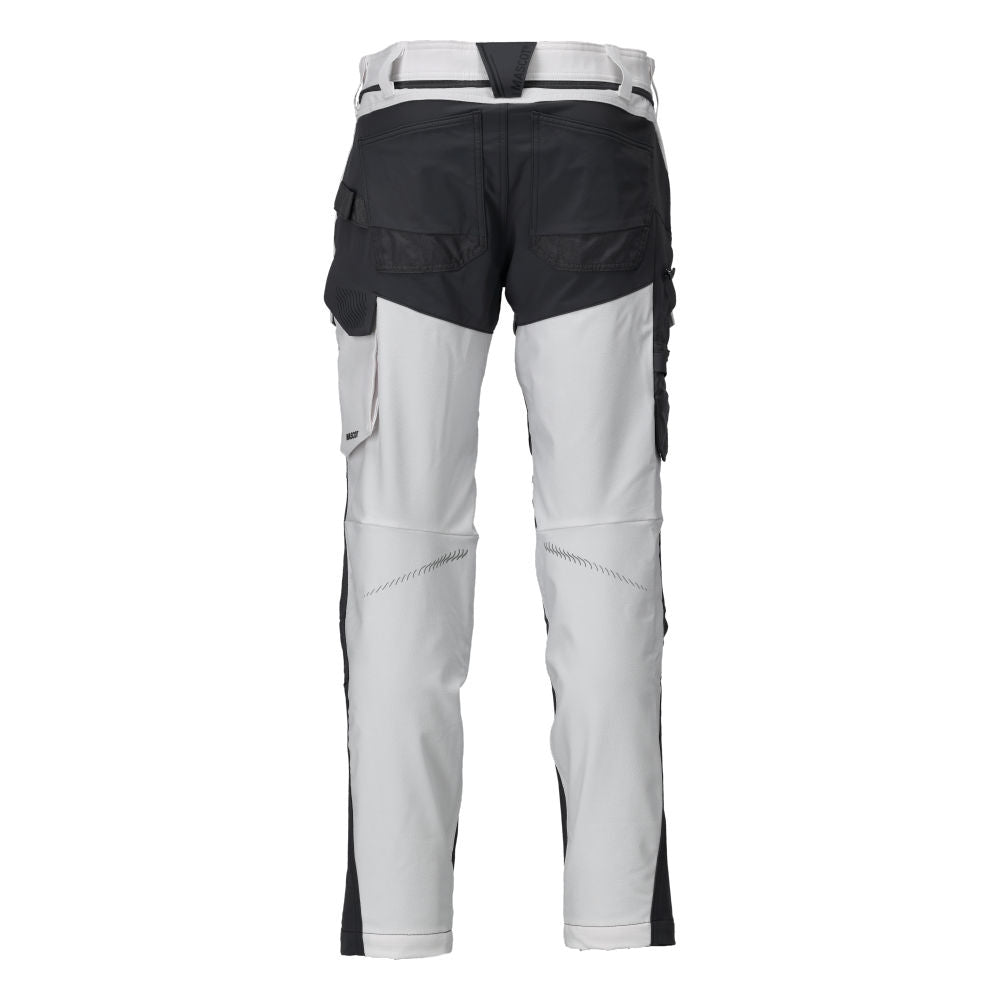 Mascot trousers with knee pockets 22379-311