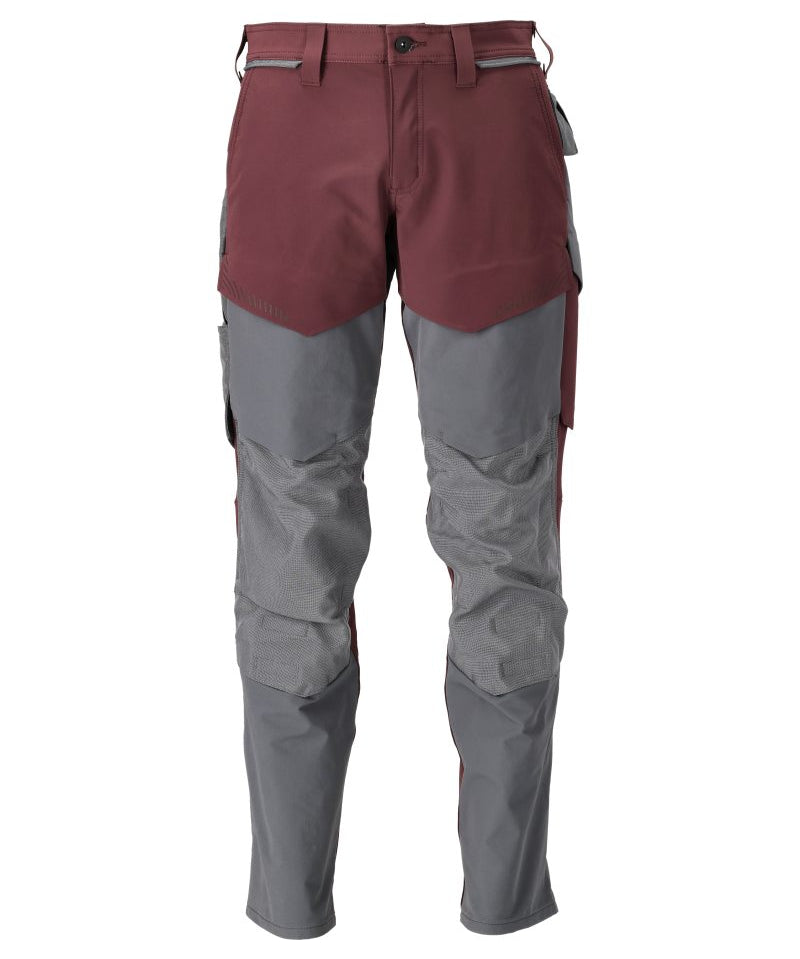 Mascot trousers with knee pockets 22379-311 