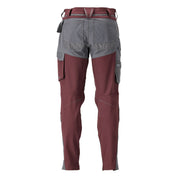 Mascot trousers with knee pockets 22379-311