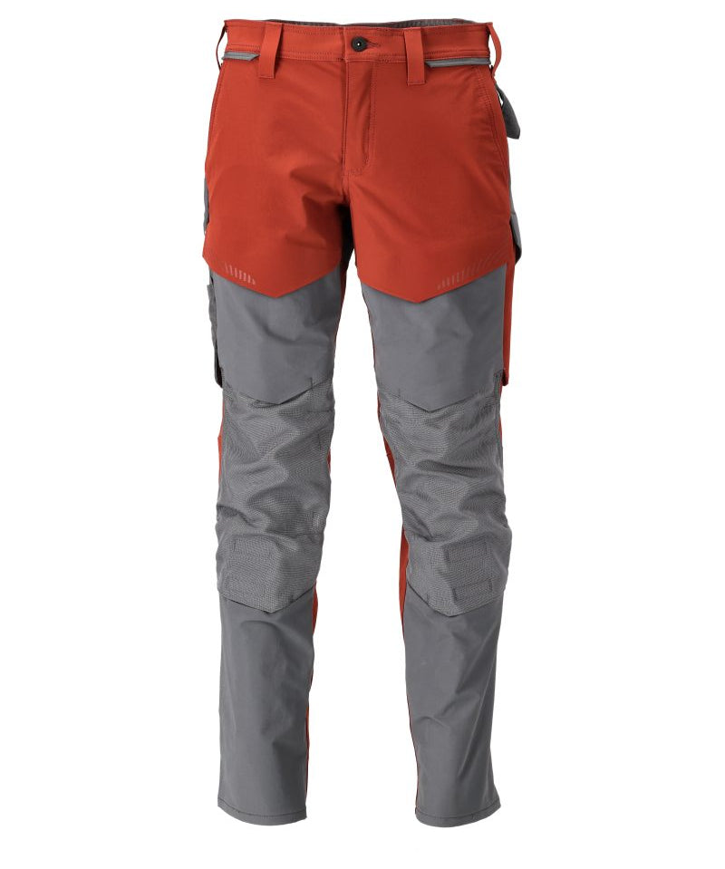 Mascot trousers with knee pockets 22379-311 