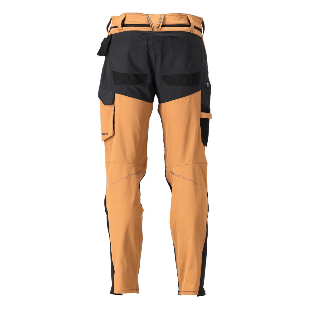 Mascot trousers with knee pockets 22379-311