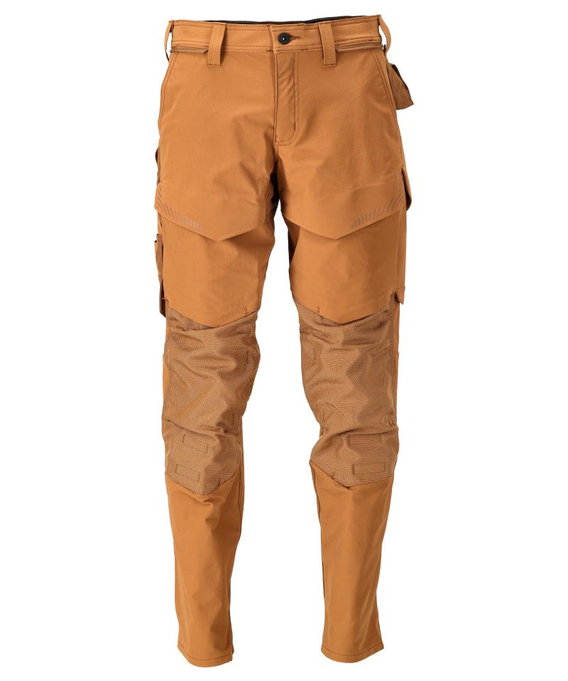 Mascot trousers with knee pockets 22379-311 
