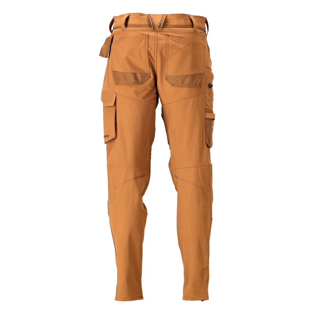 Mascot trousers with knee pockets 22379-311