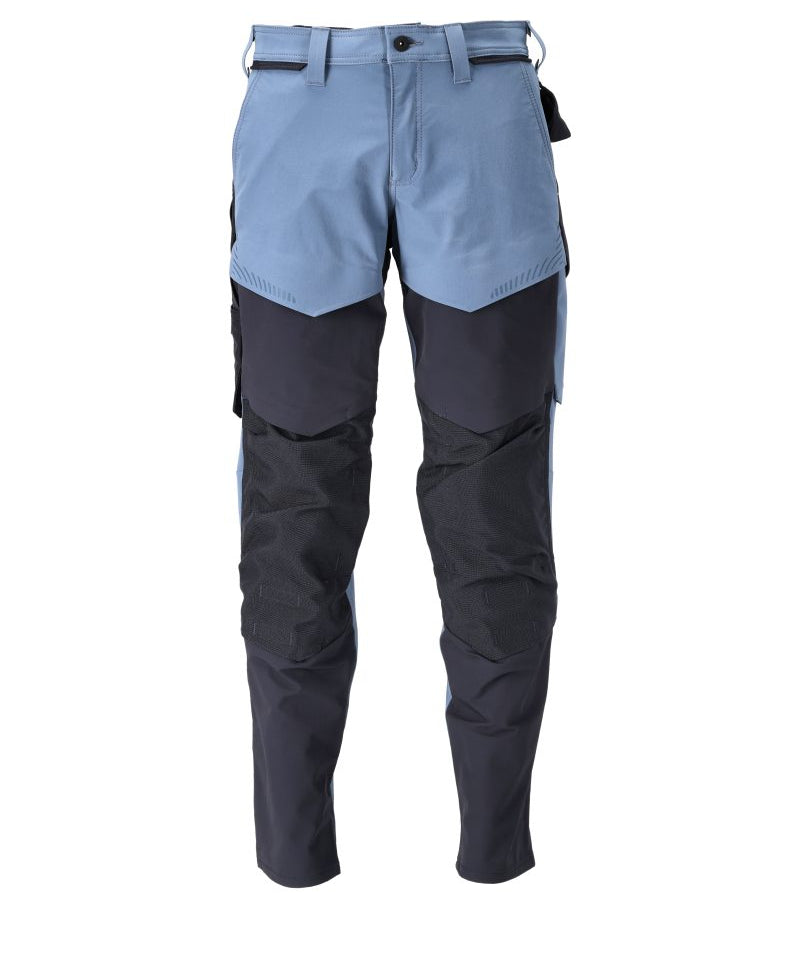 Mascot trousers with knee pockets 22379-311 