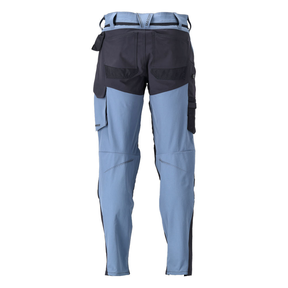 Mascot trousers with knee pockets 22379-311