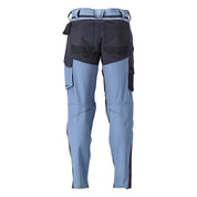 Mascot trousers with knee pockets 22379-311