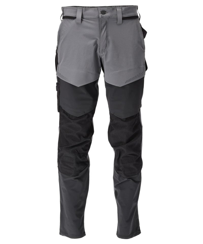 Mascot trousers with knee pockets 22379-311 