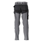 Mascot trousers with knee pockets 22379-311