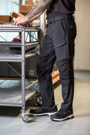 Mascot trousers with knee pockets 22379-311