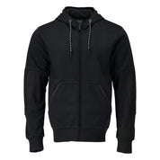 mascot kapuzensweatshirt mit winddichter membran 22386-365